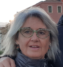 Dra. Claudia Rodari