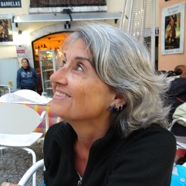 Dra. Claudia Rodari